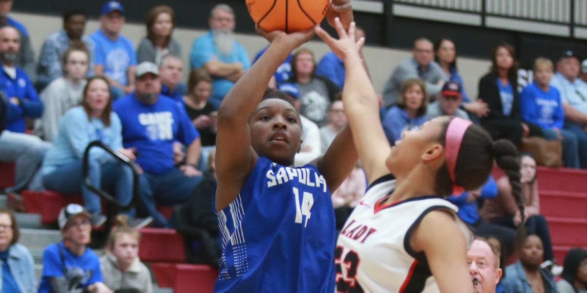 Ray Osborn, Sapulpa